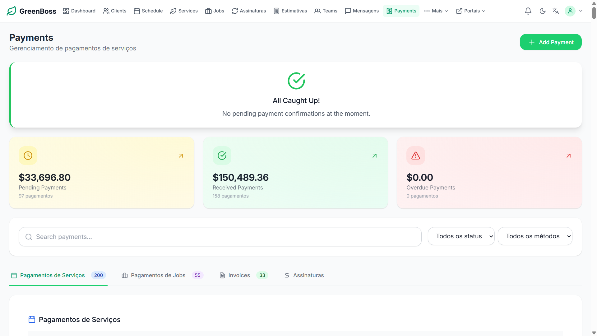 Guia definitivo para cobrar clientes sem atrito e receber mais rápido